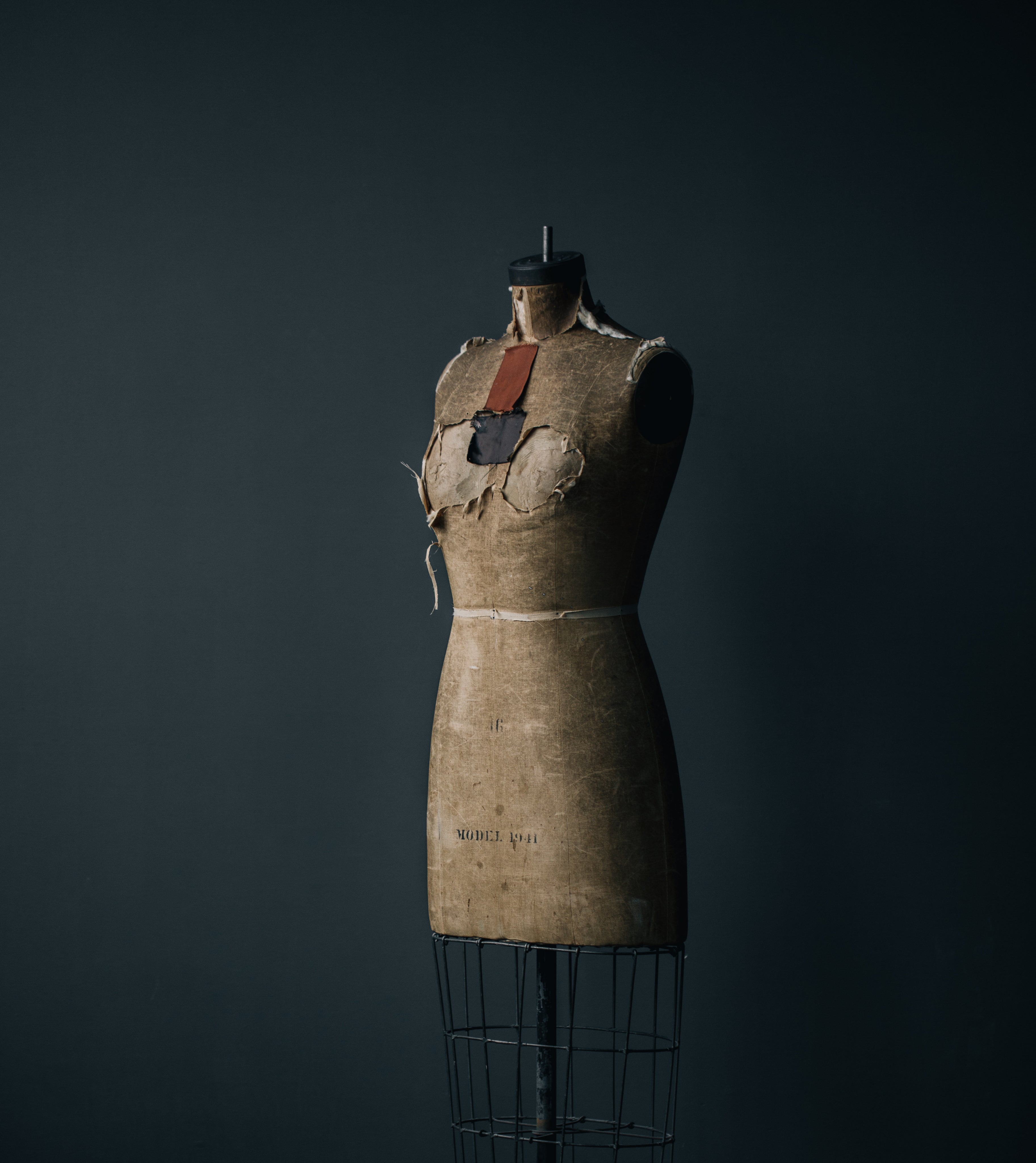 MALE DUMMY