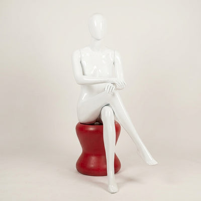 Sitting